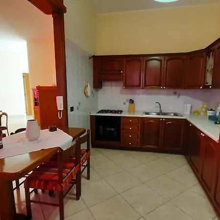 3 Tatil Evi