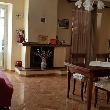 Apartament Appartamento Dorgali Dorgali