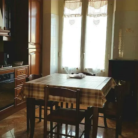 Apartament Appartamento Dorgali
