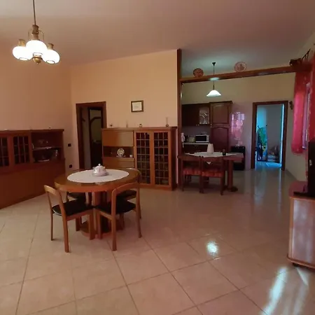 Holiday home 3 Nebida
