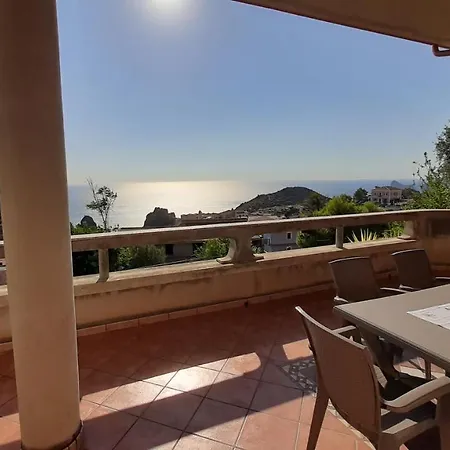 3 Holiday home