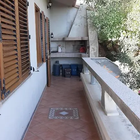 3 Holiday home