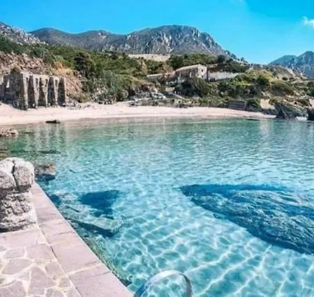Holiday home 3 *