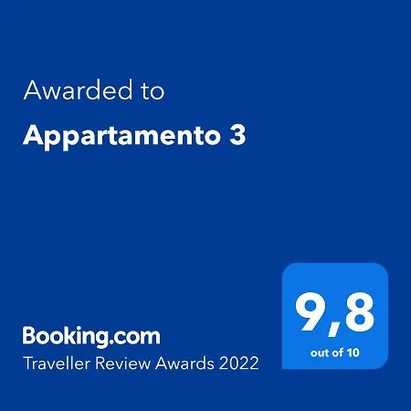 Hébergement de vacances 3