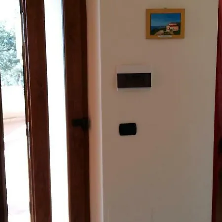 Hébergement de vacances 3 Nebida