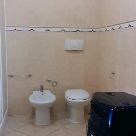 Holiday home 3 *